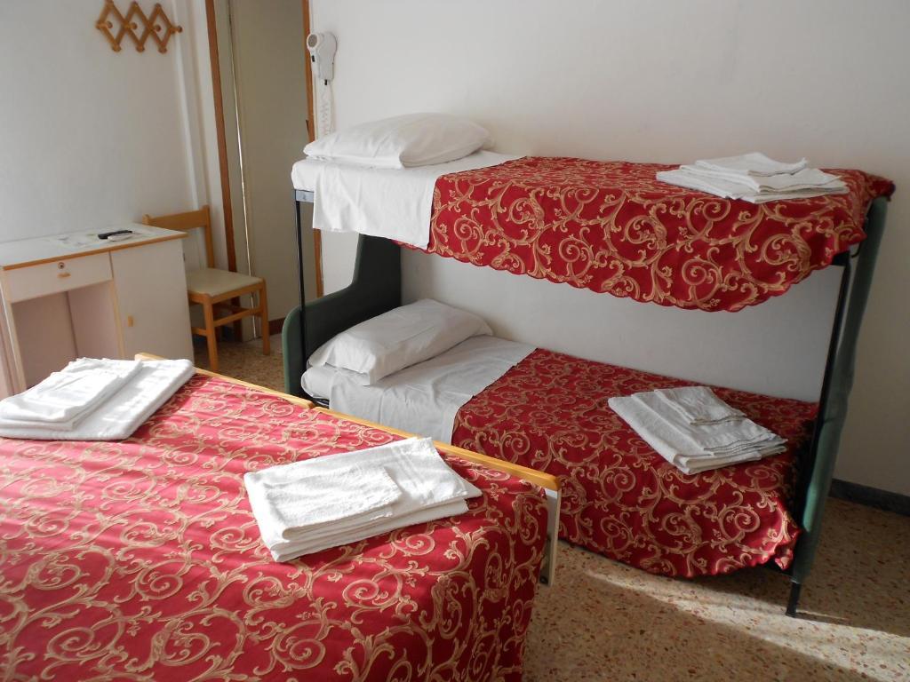 Hotel Ottavia Rimini Quarto foto